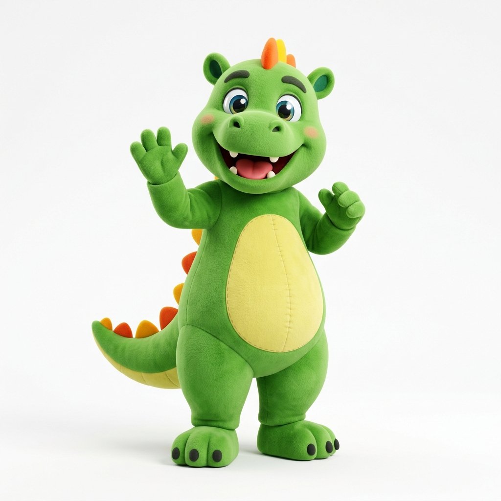 Dino Dinosaurio