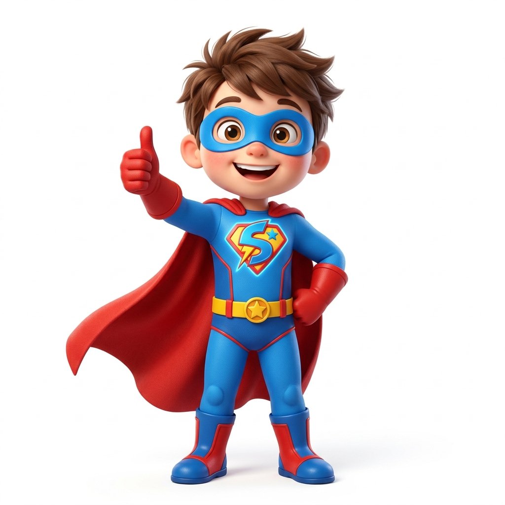 Capitán Kids